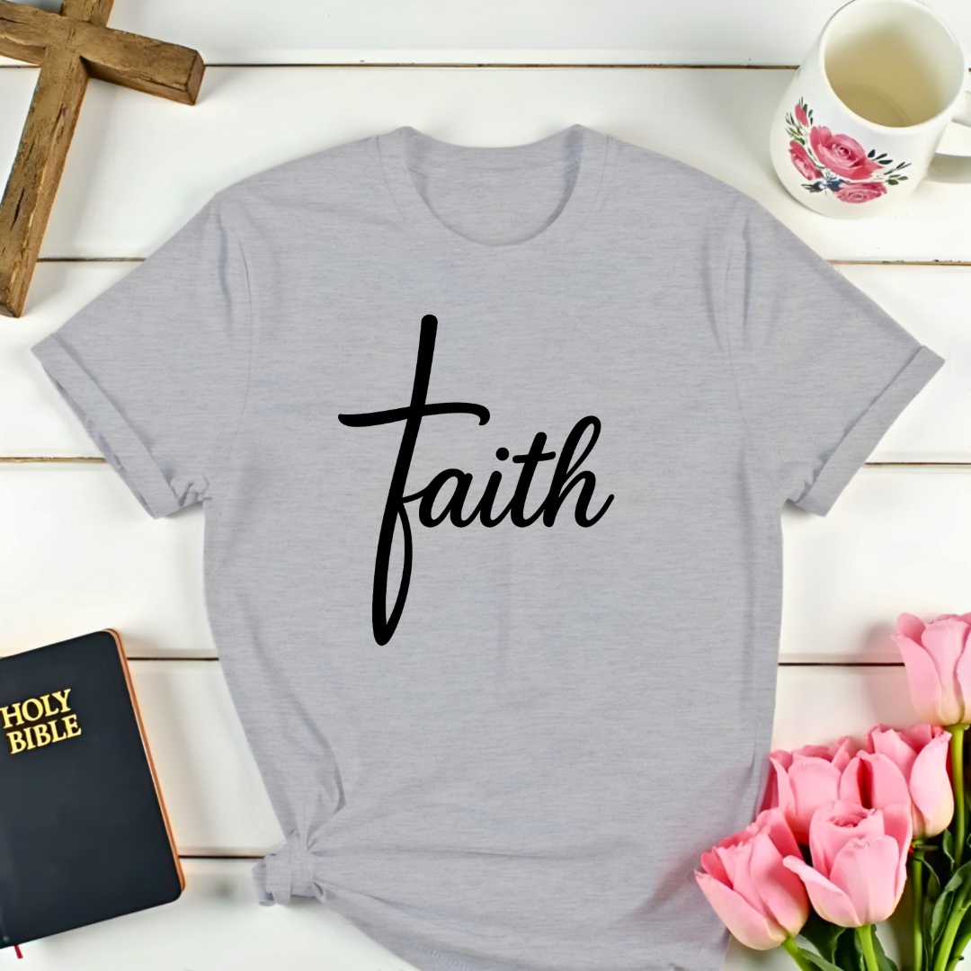Faith T-Shirt
