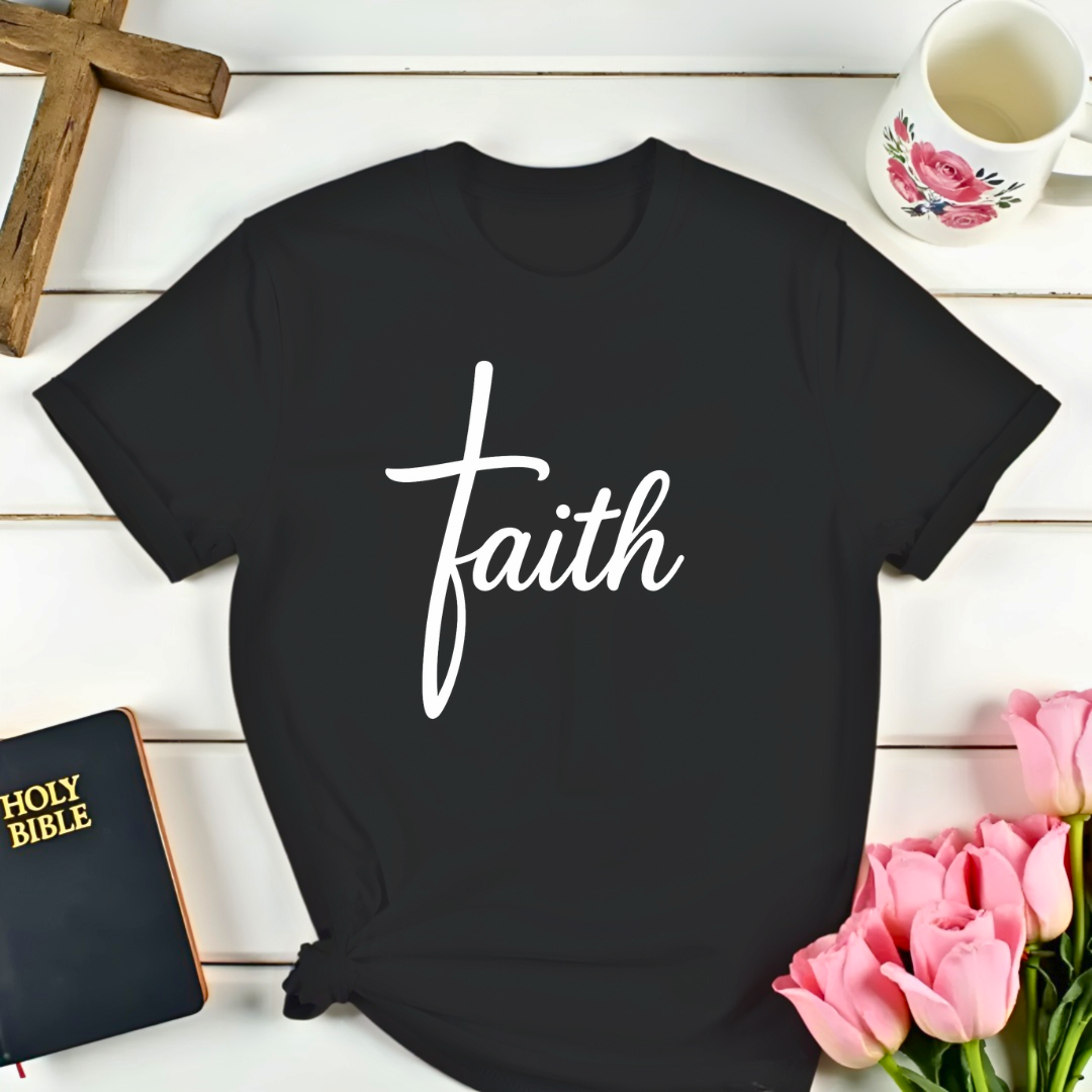Faith T-Shirt