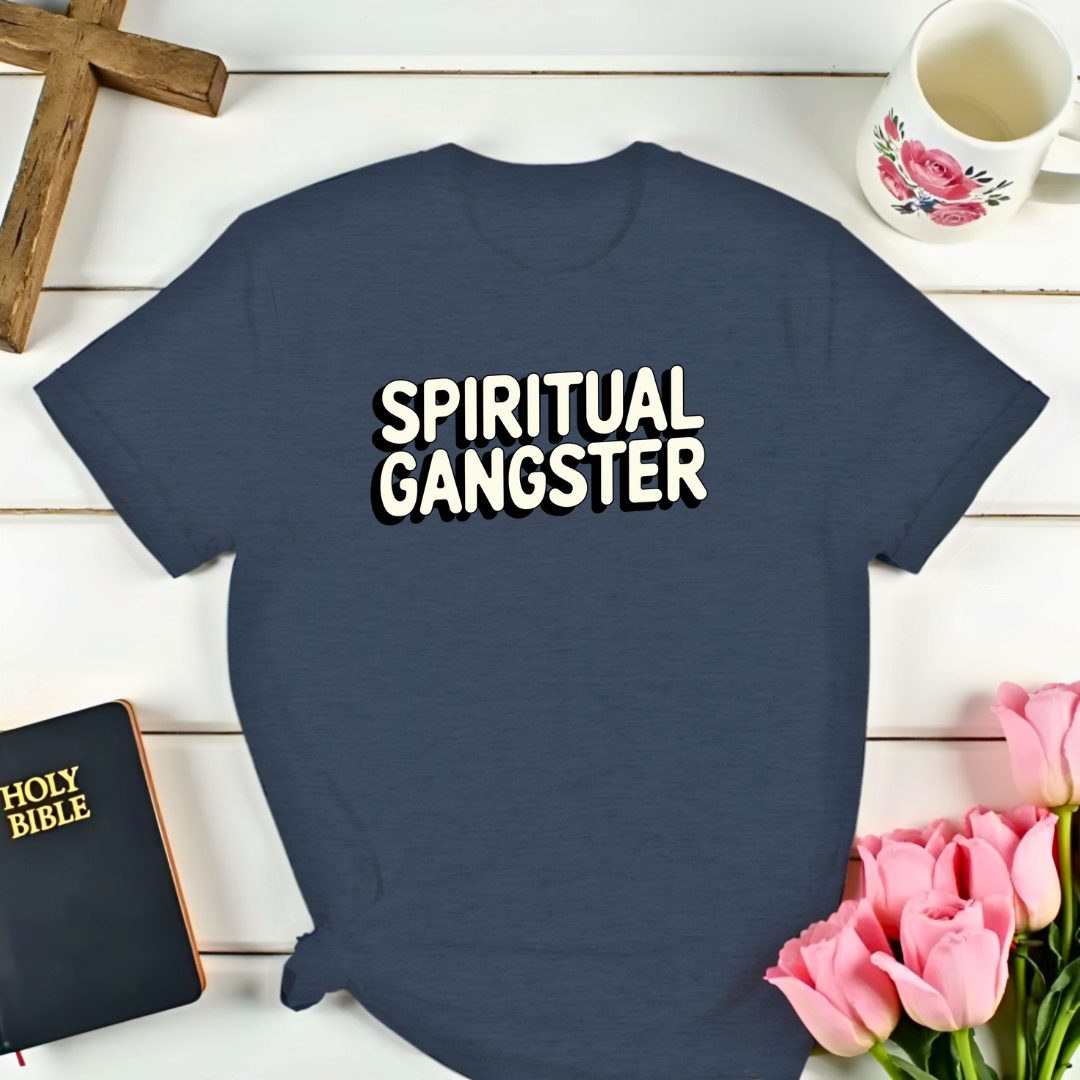 Bruh I Prayed T-Shirt