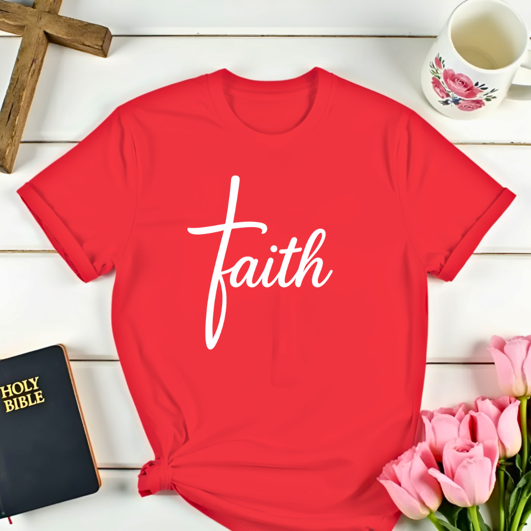 Faith T-Shirt