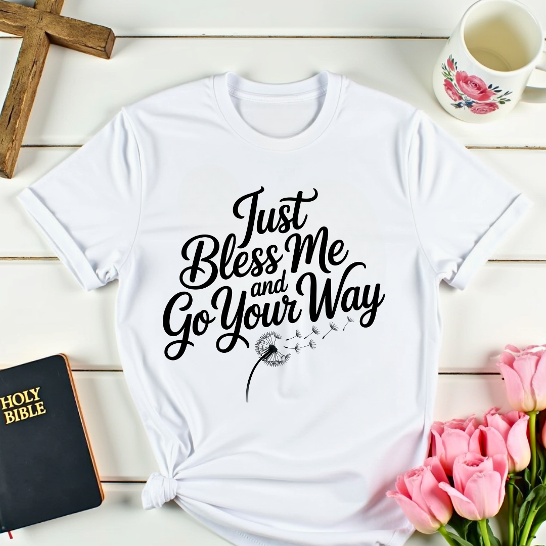 Purpose Tea T-Shirt
