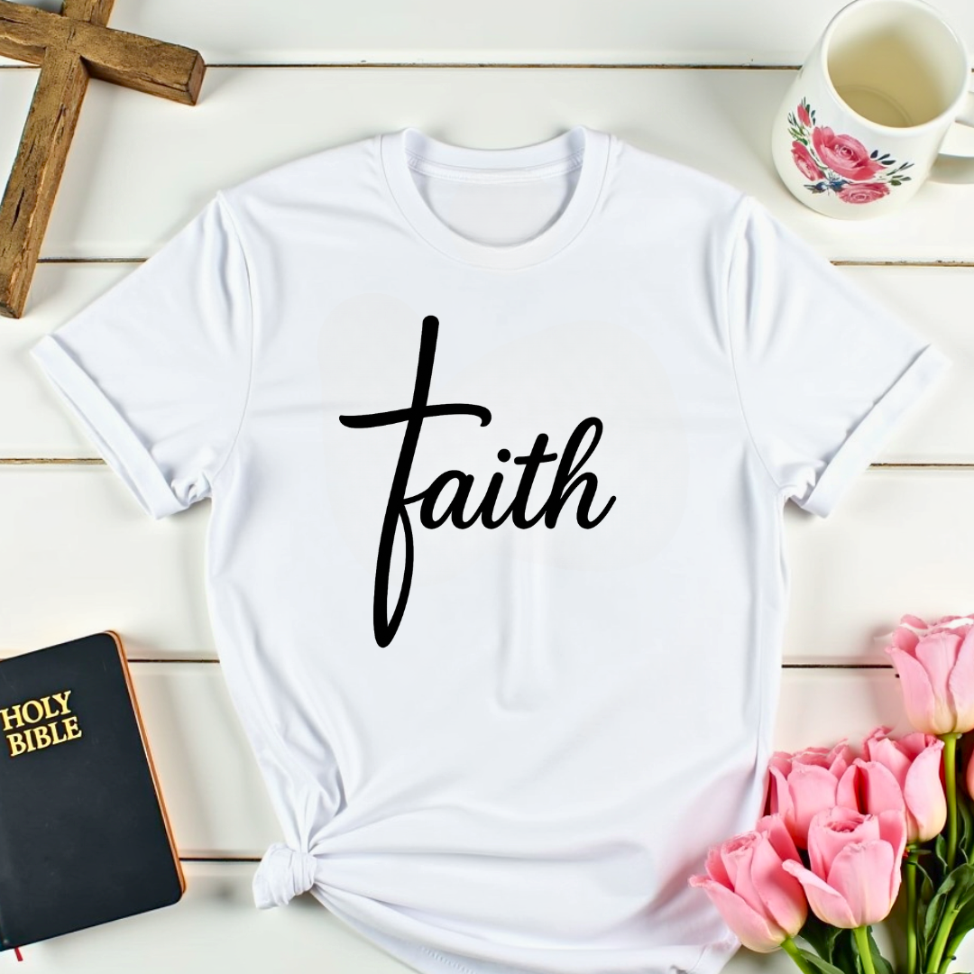 Faith T-Shirt
