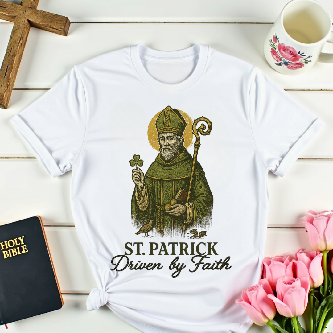 St. Partick T-Shirt