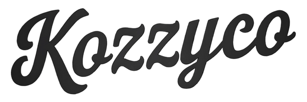 Kozzyco logo