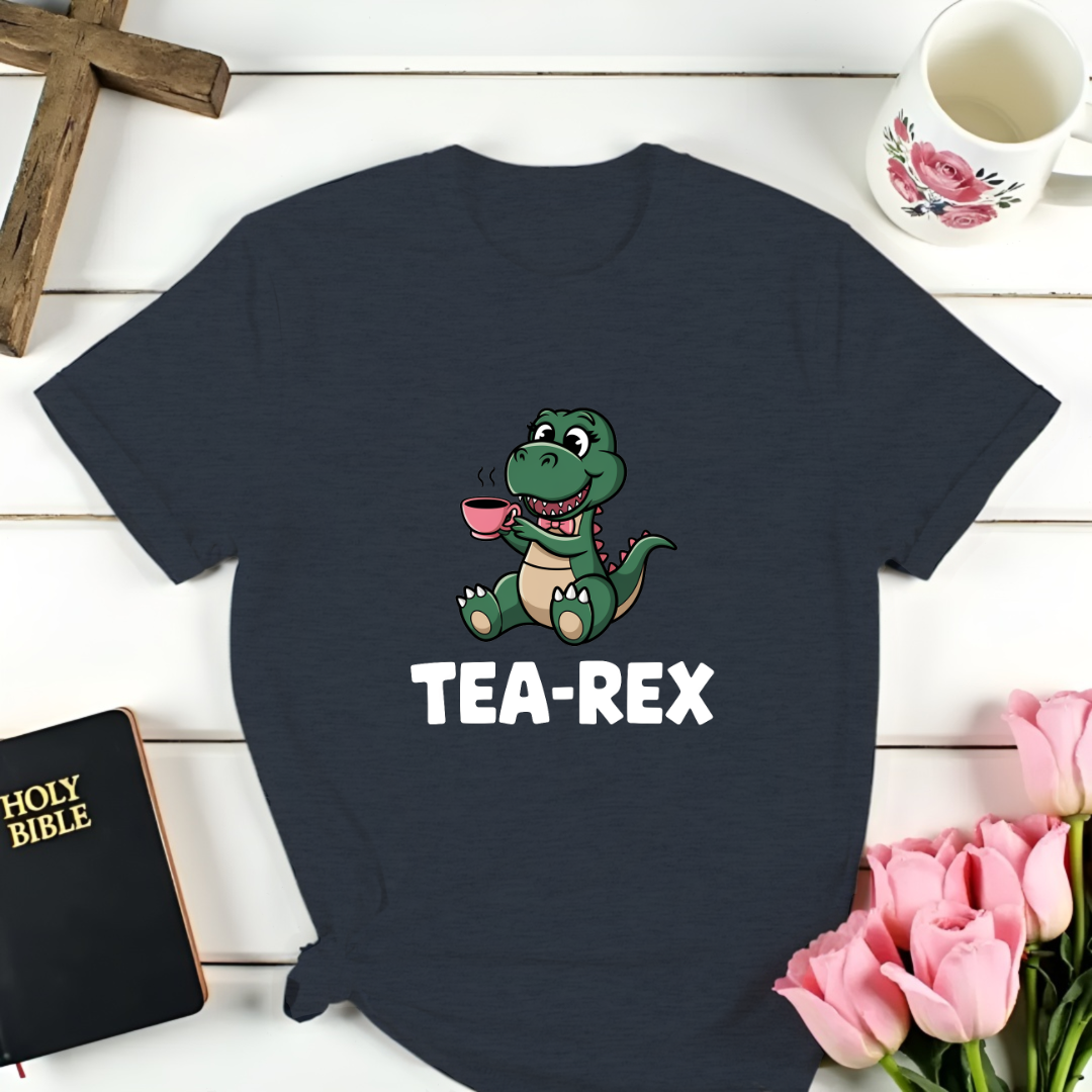 Baby Tea-Rex T-shirt