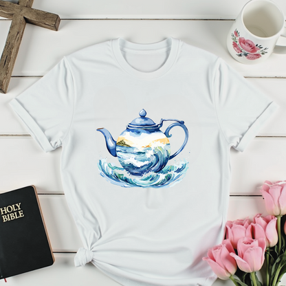 Ocean Tea T-Shirt