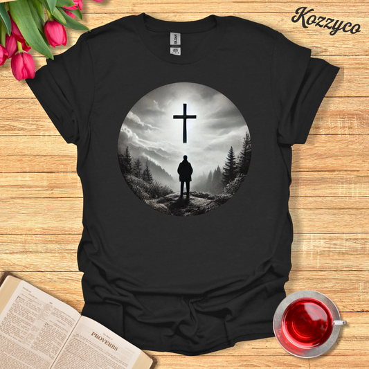 Jesus World T-Shirt  Kozzyco