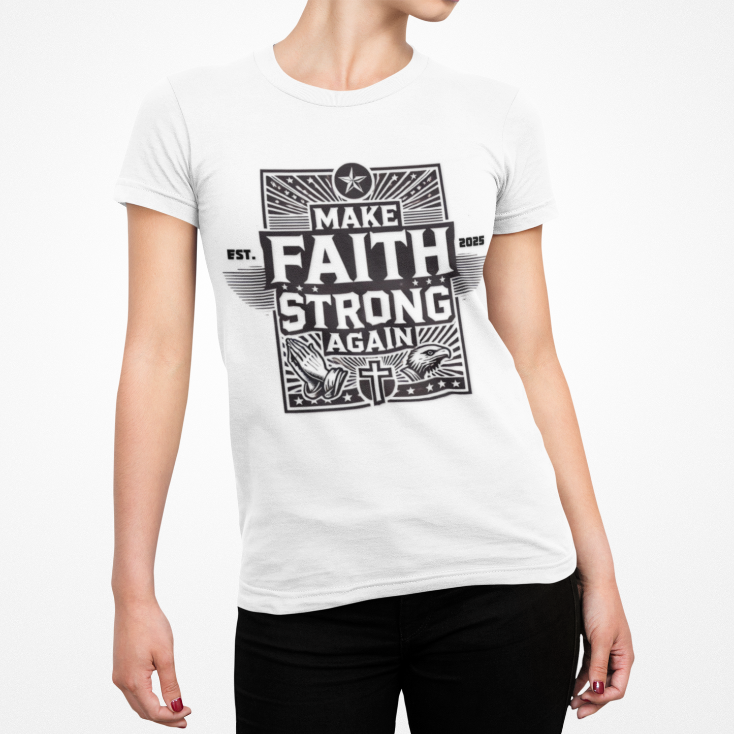 Faith Great Again