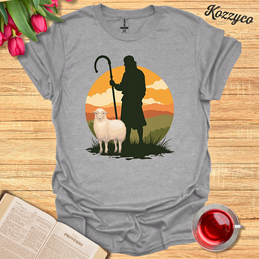 My Sheep T-Shirt  Kozzyco