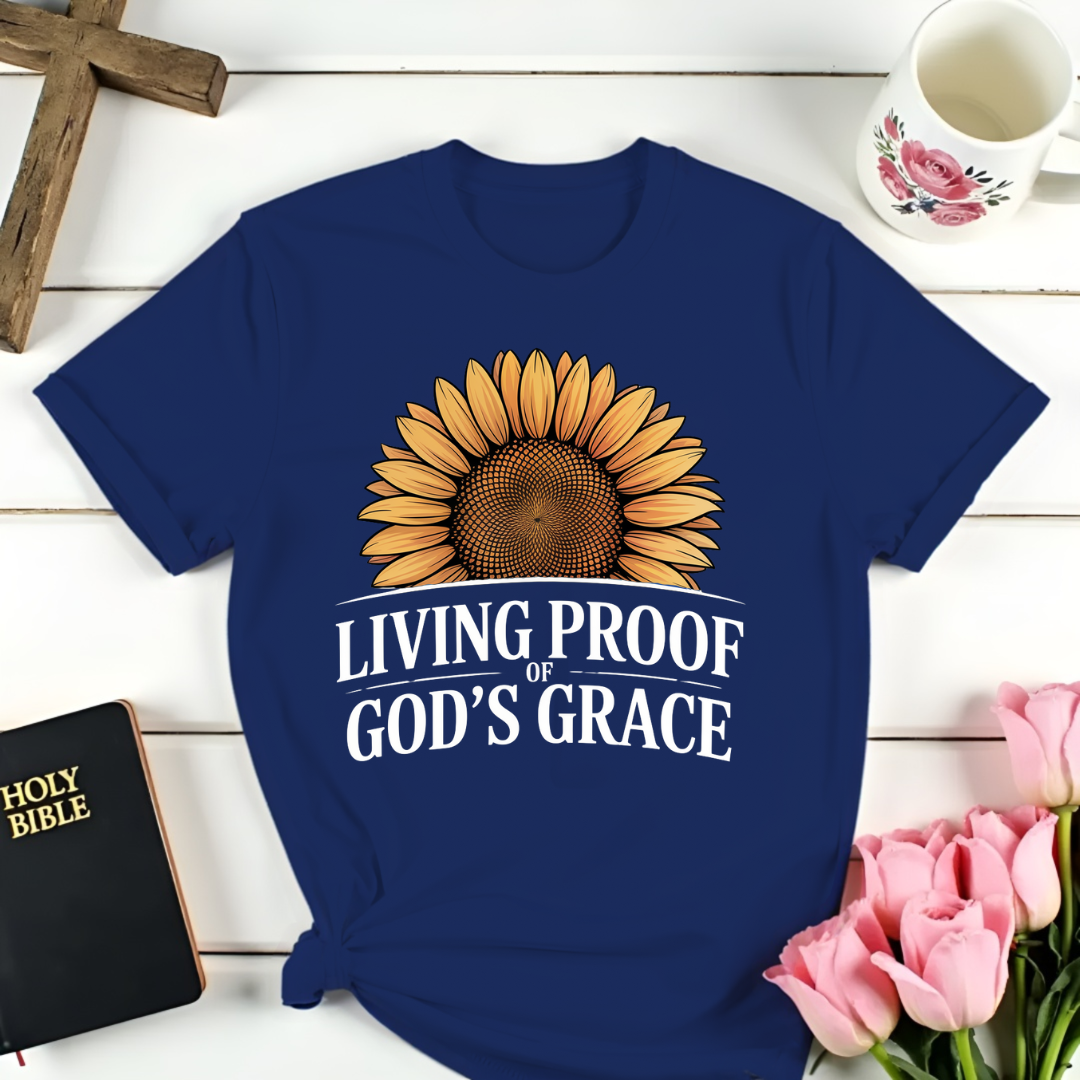 Sunflower GraceT-Shirt