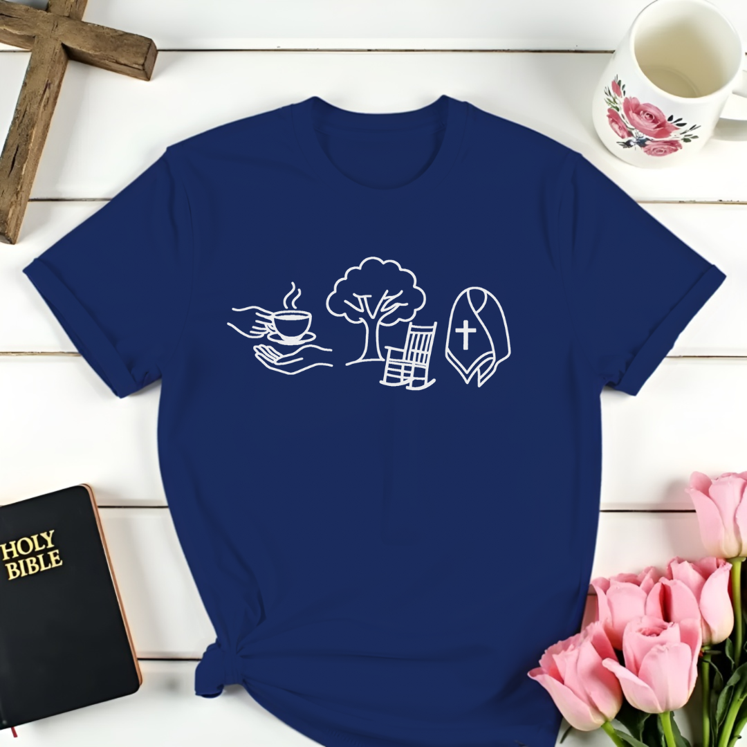 Legacy Lines T-Shirt