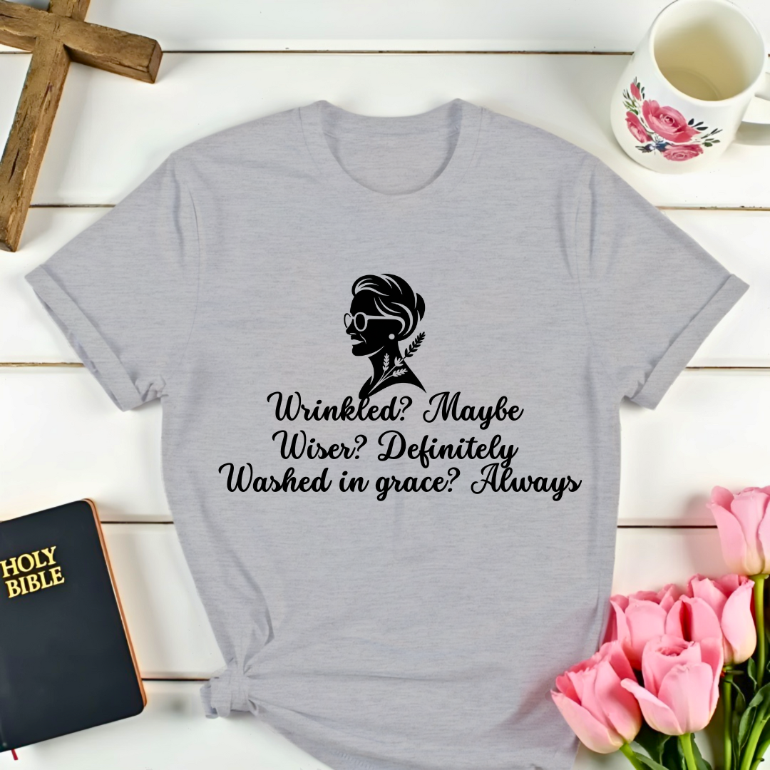 Grace Always T-Shirt