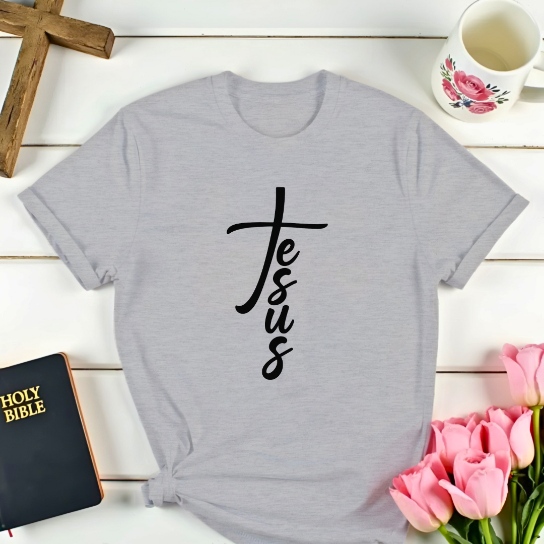 Jesus T-Shirt