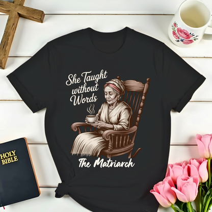 The Matriarch Abuelita T-Shirt