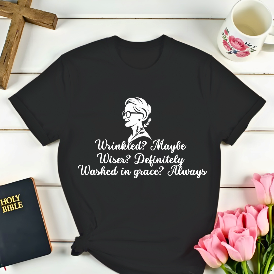 Grace Always T-Shirt