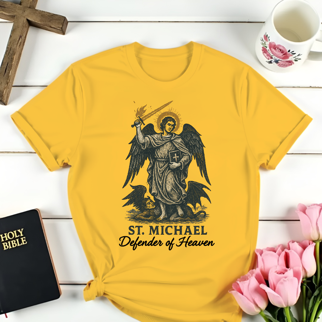St. Michael T-Shirt
