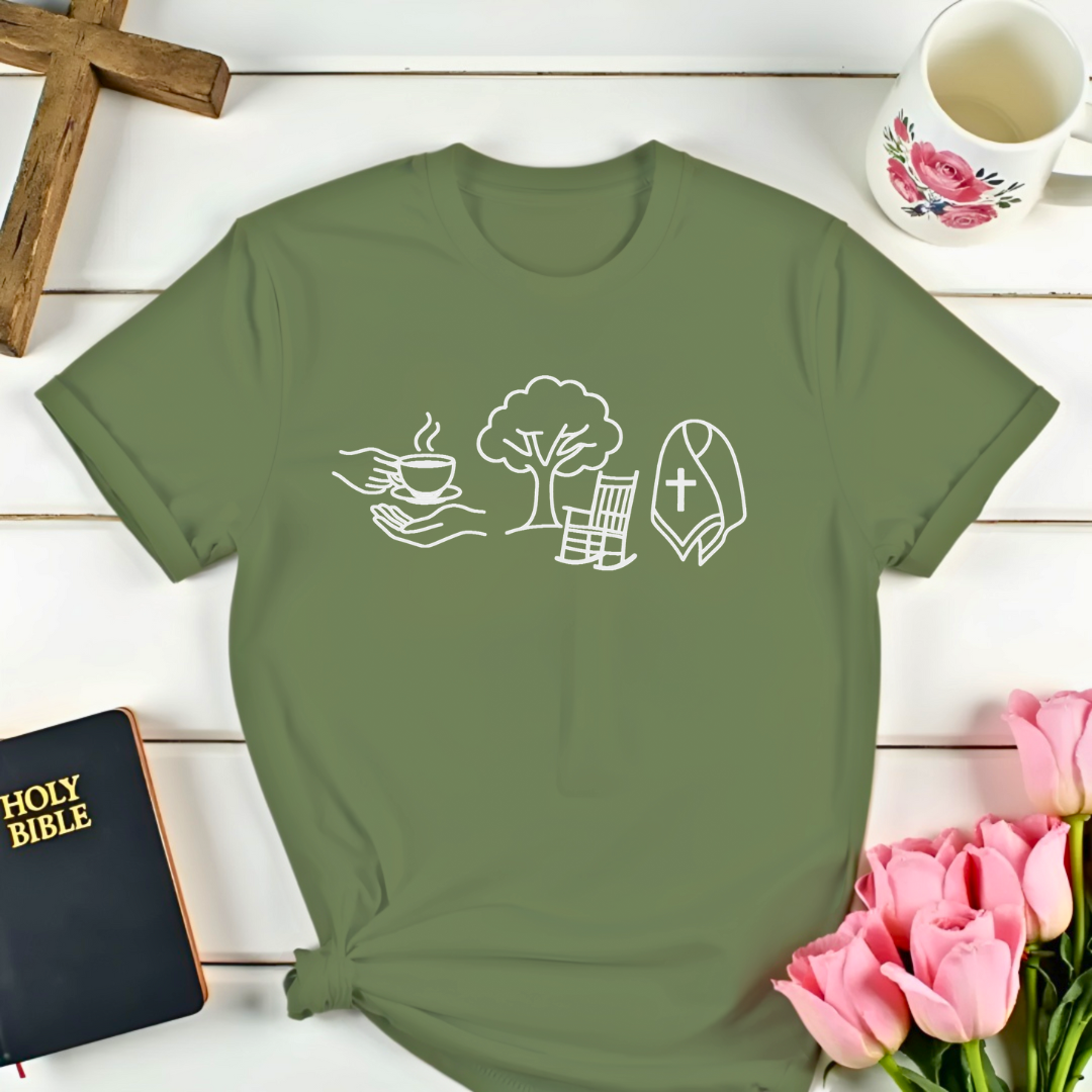 Legacy Lines T-Shirt