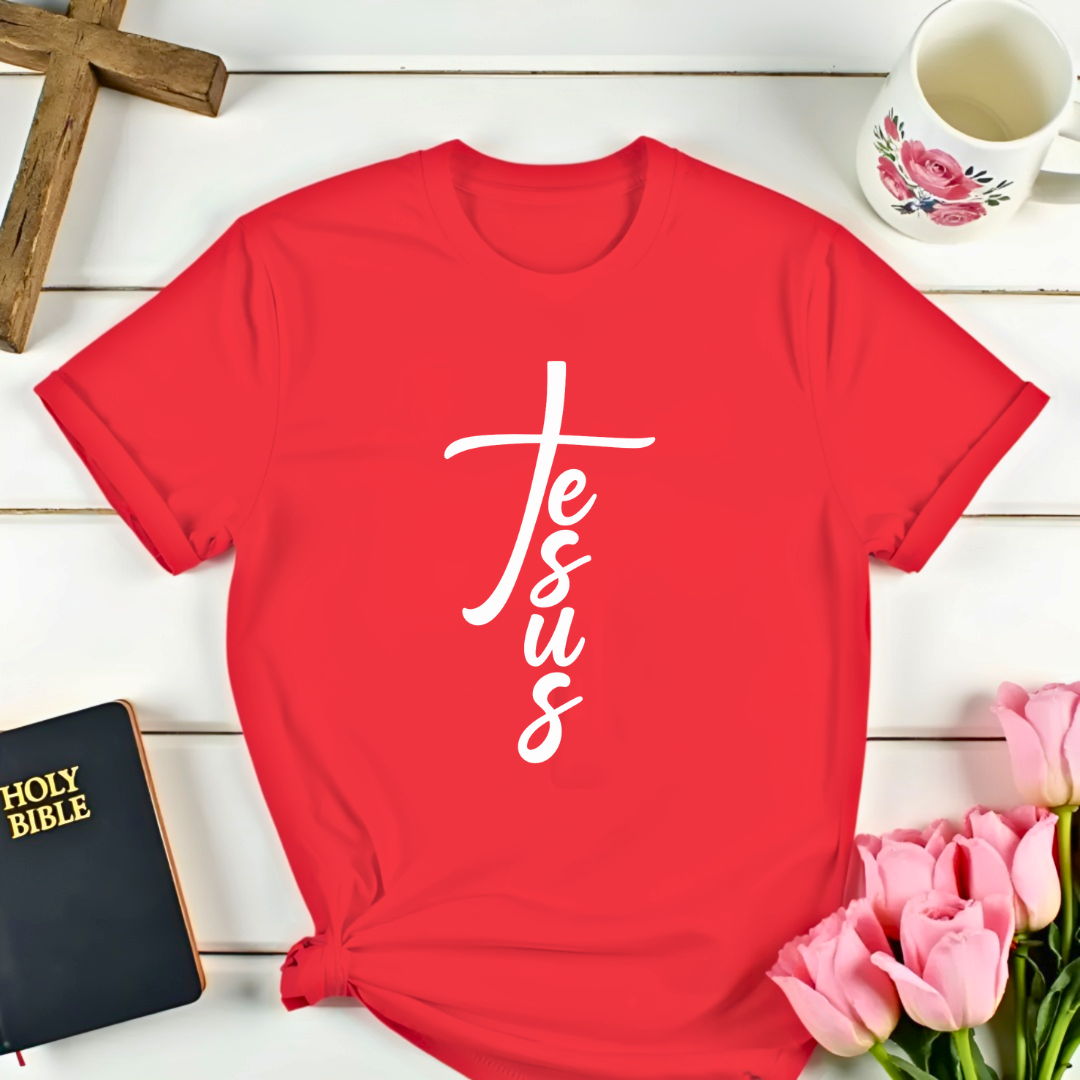 Jesus T-Shirt