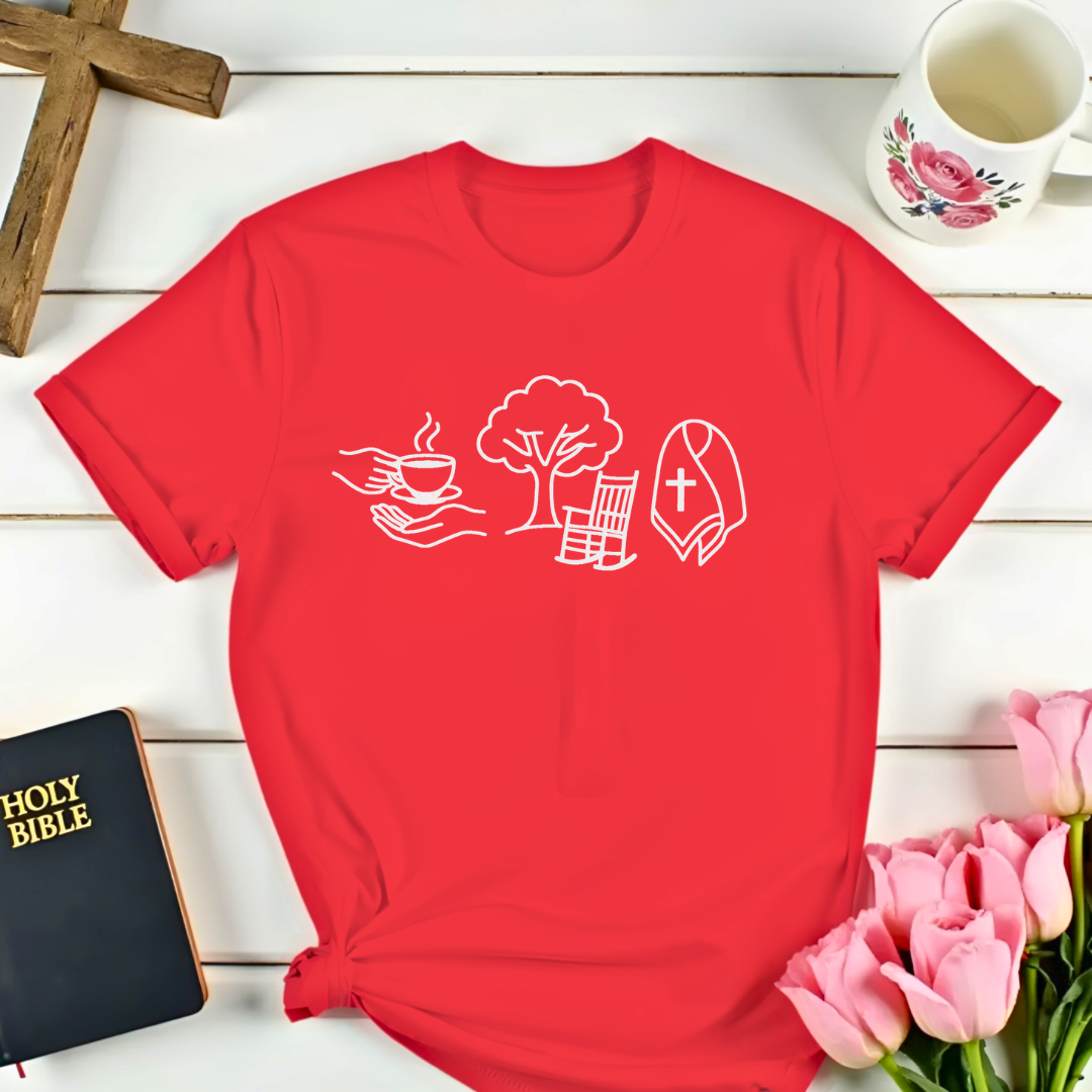 Legacy Lines T-Shirt