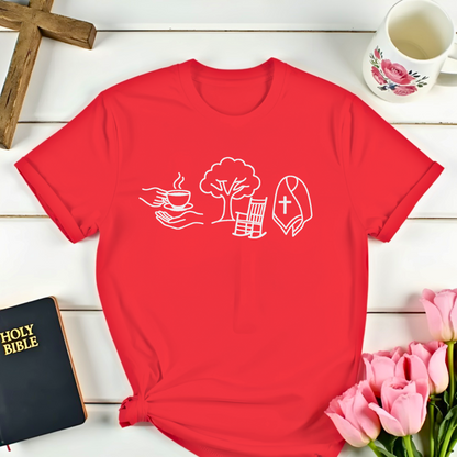 Legacy Lines T-Shirt