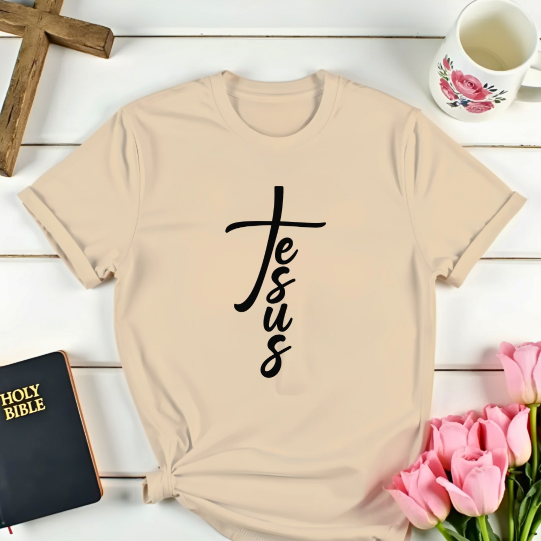Jesus T-Shirt