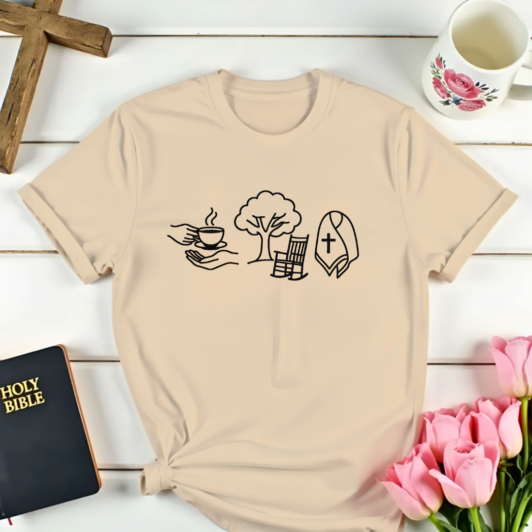 Legacy Lines T-Shirt