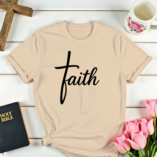 Faith T-Shirt