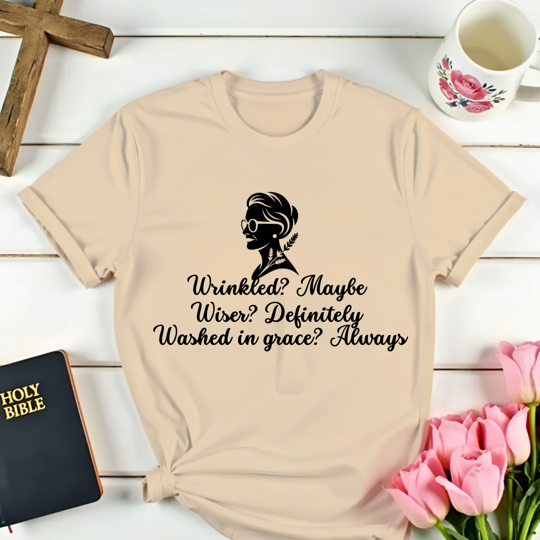 Grace Always T-Shirt