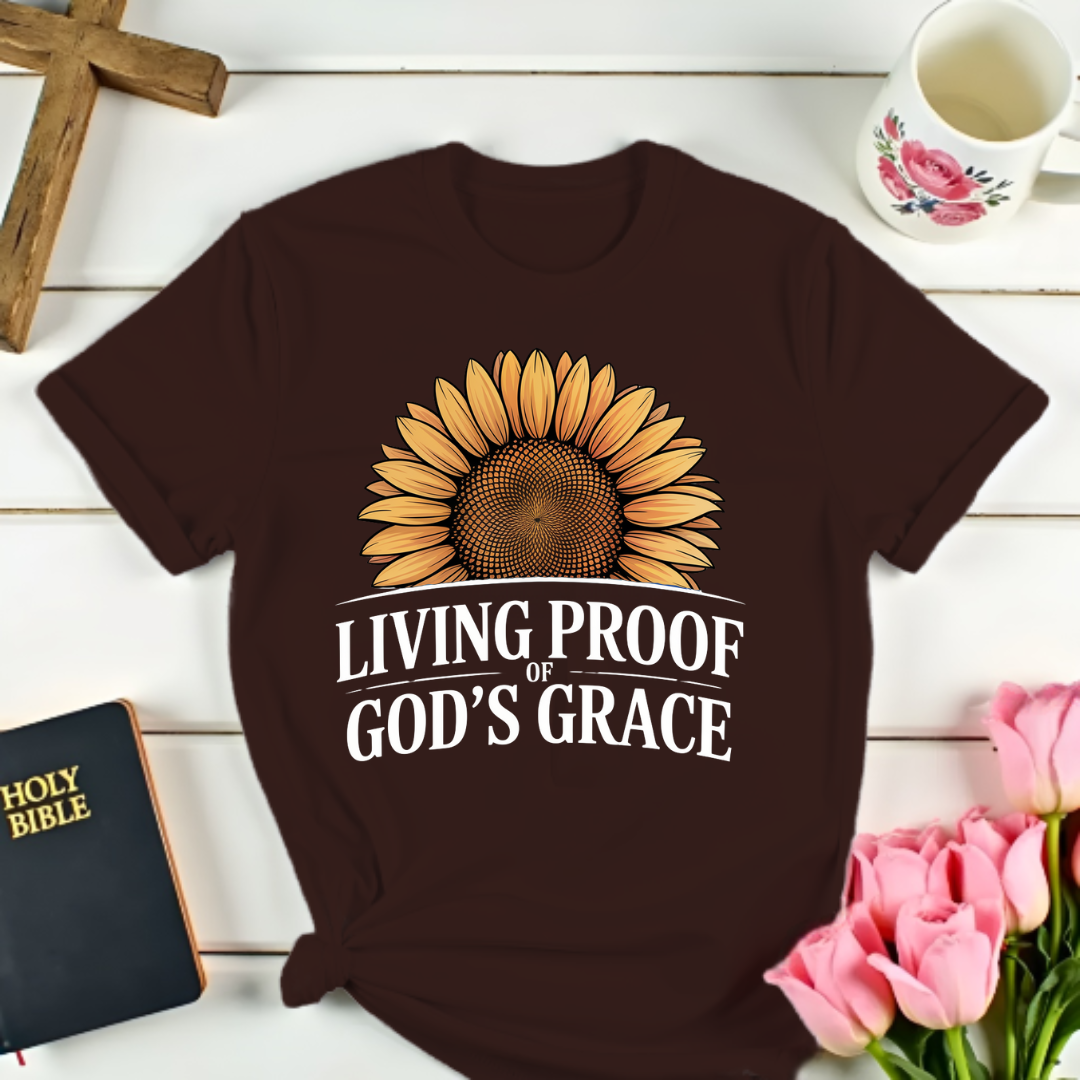 Sunflower GraceT-Shirt