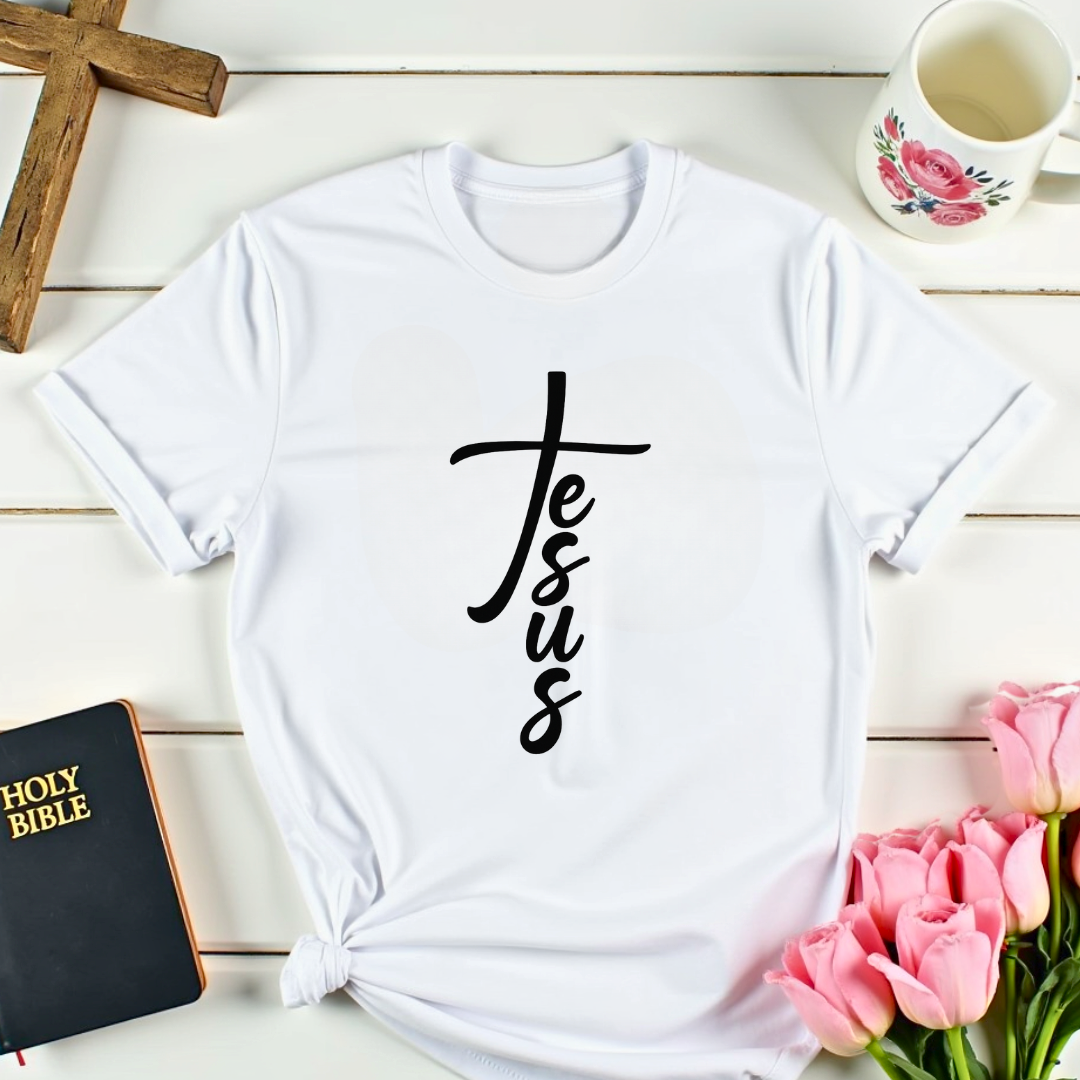 Jesus T-Shirt