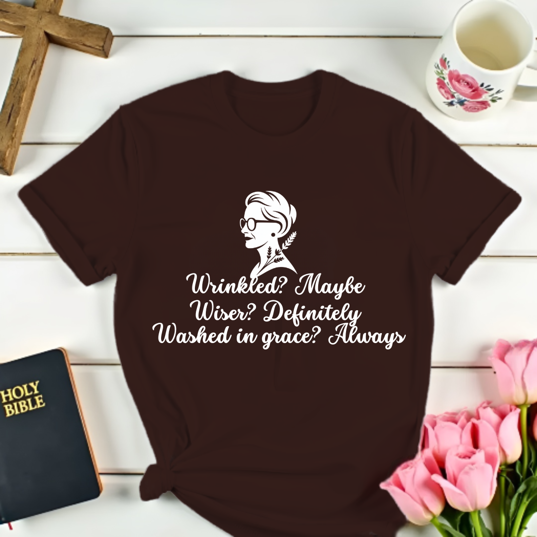 Grace Always T-Shirt