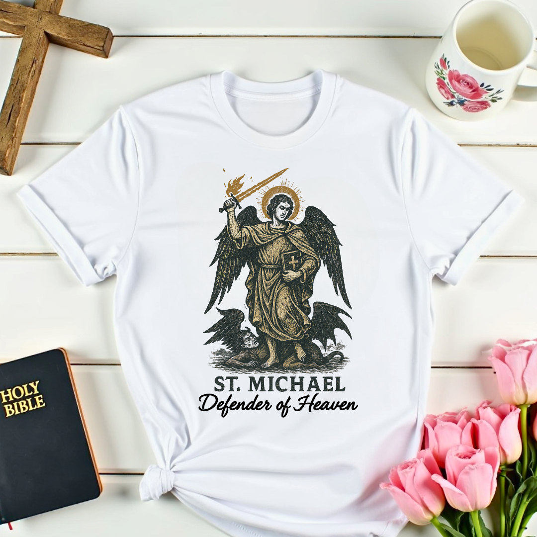 St. Michael T-Shirt