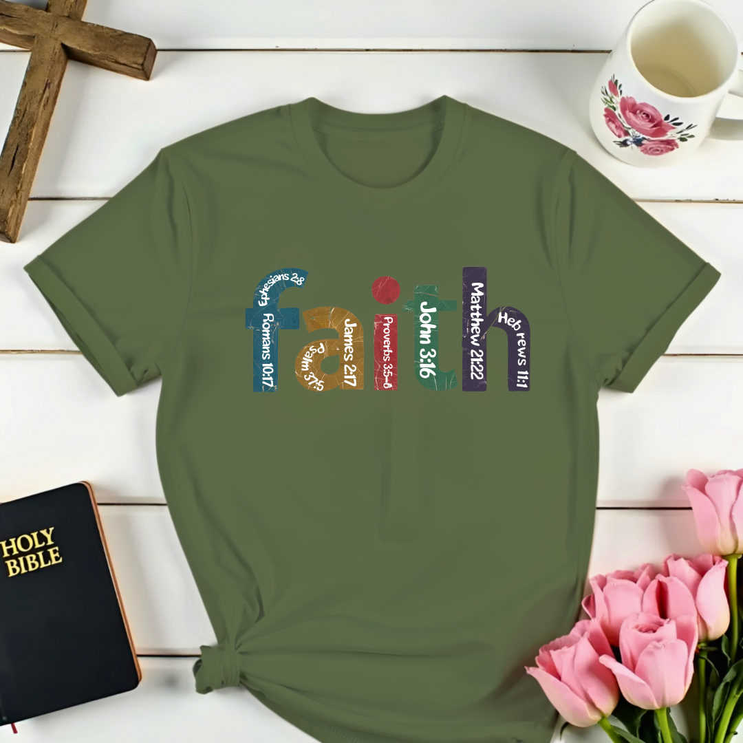 Cheeky Coffee T-Shirt