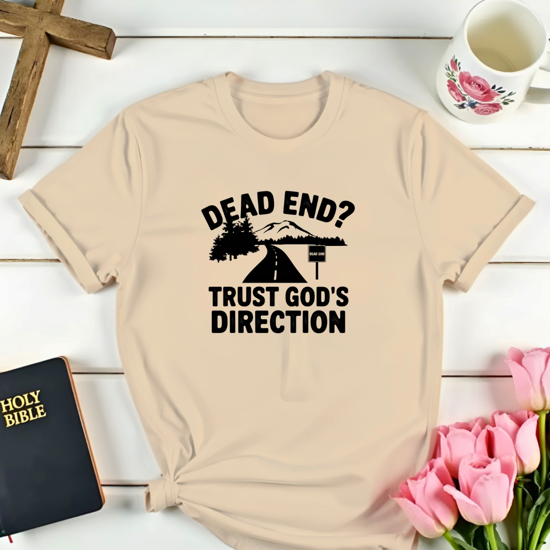 Dead End T-Shirt