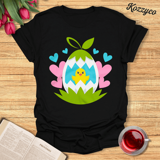 Easter Chick T-Shirt