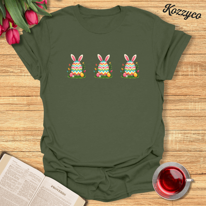 Bunny Egg T-Shirt