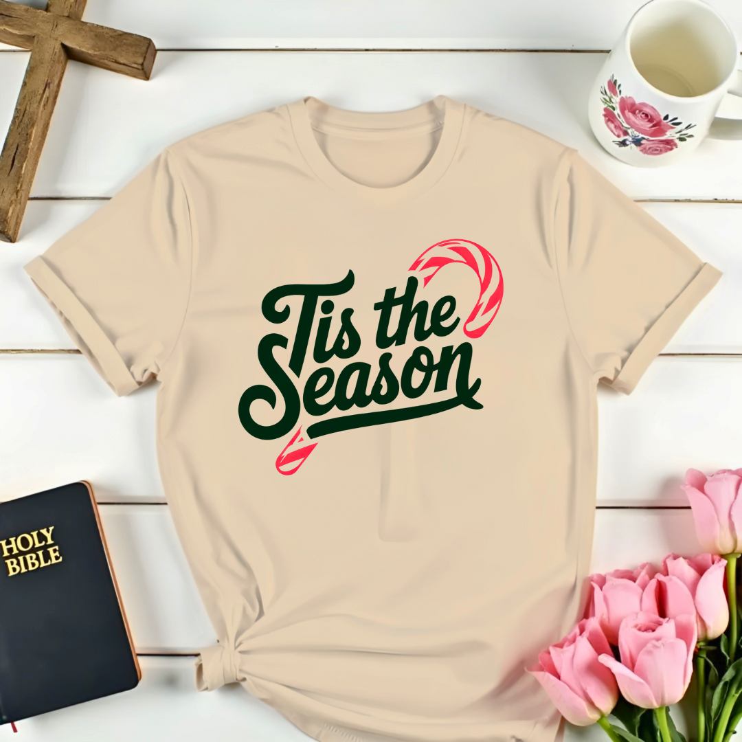 The Season T-Shirt