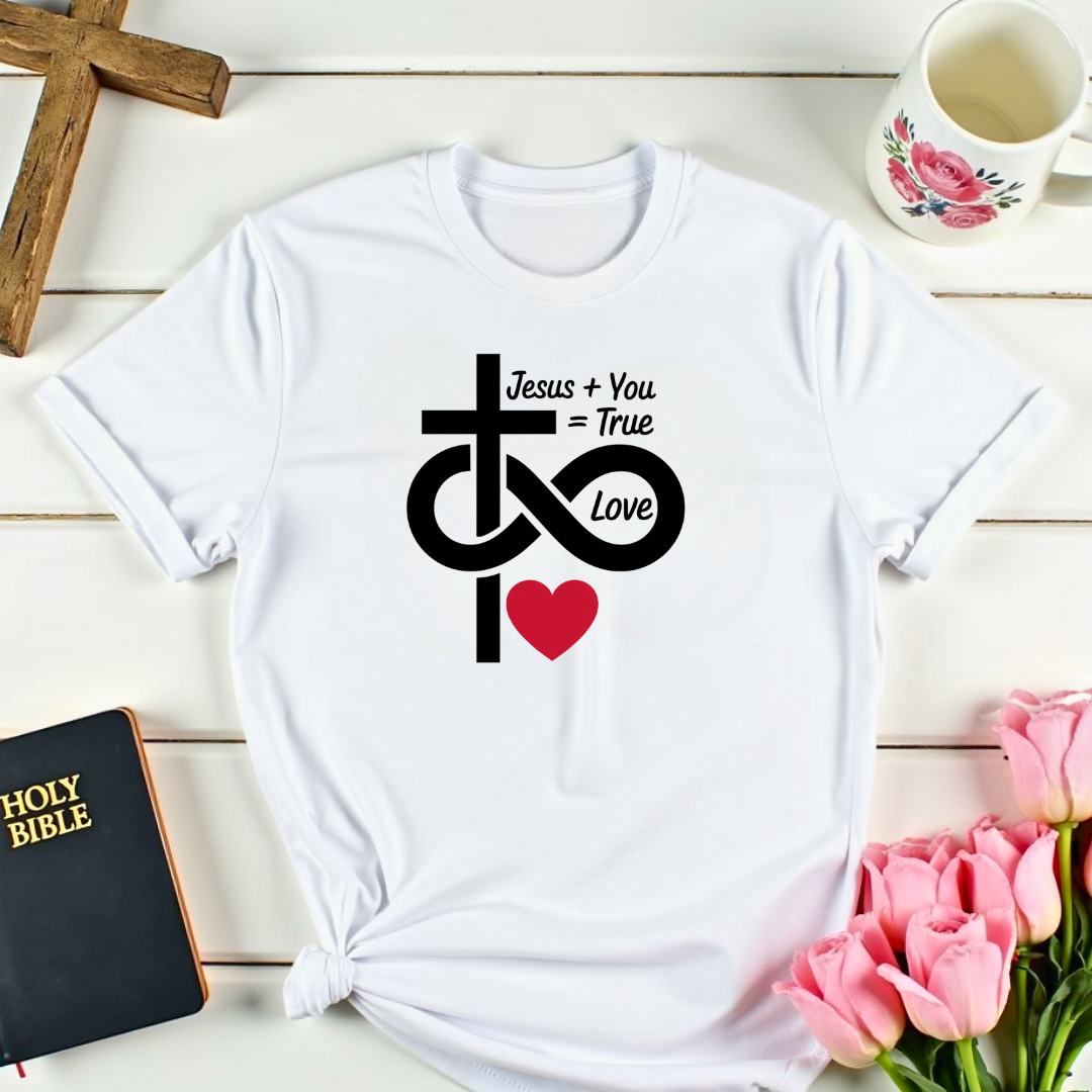 True Love T-Shirt