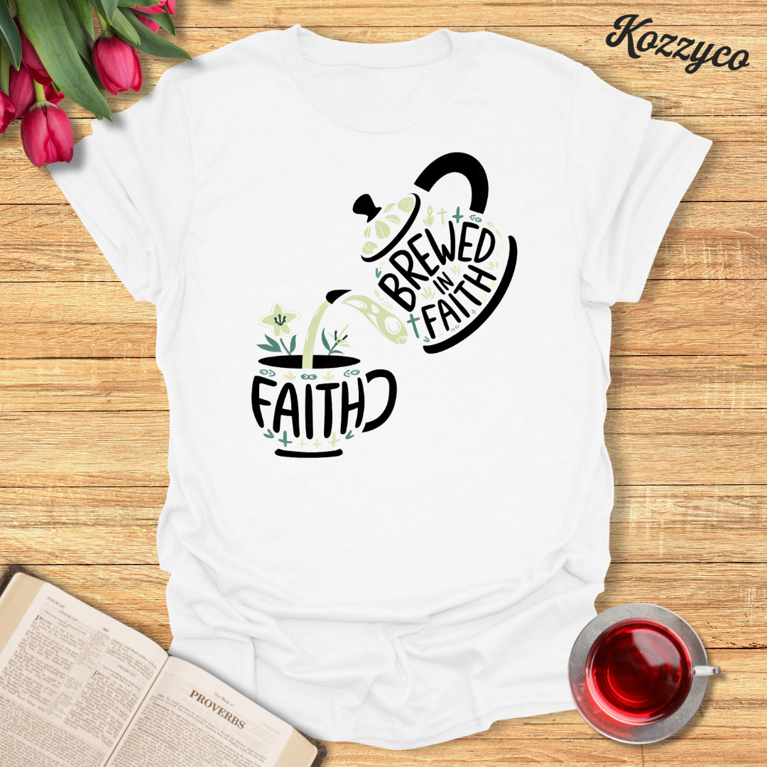 Faith T-Shirt