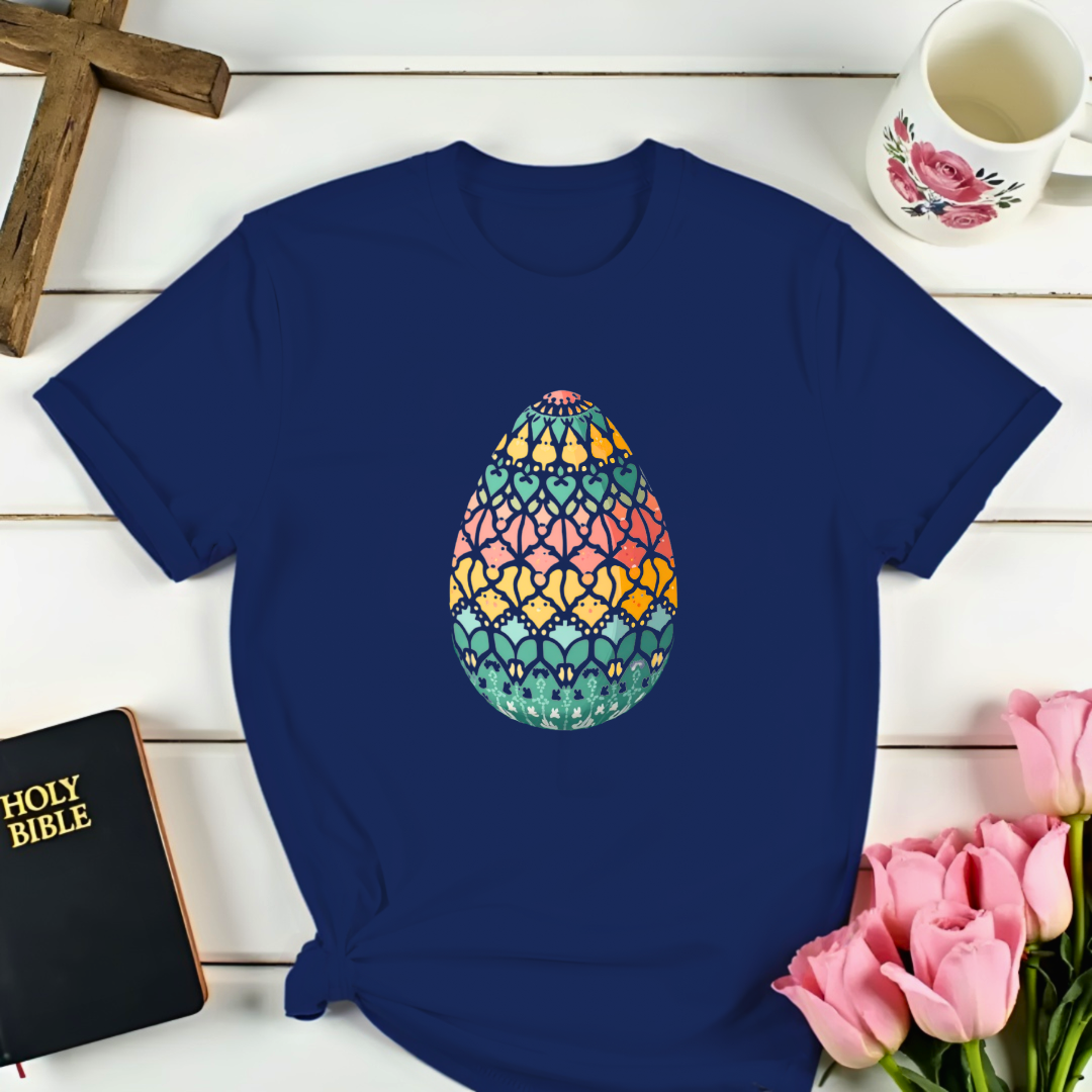 Easter Blossom T-Shirt