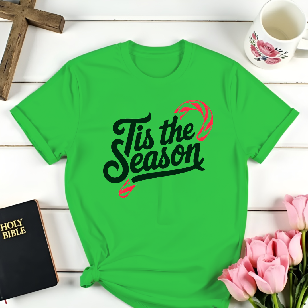 The Season T-Shirt