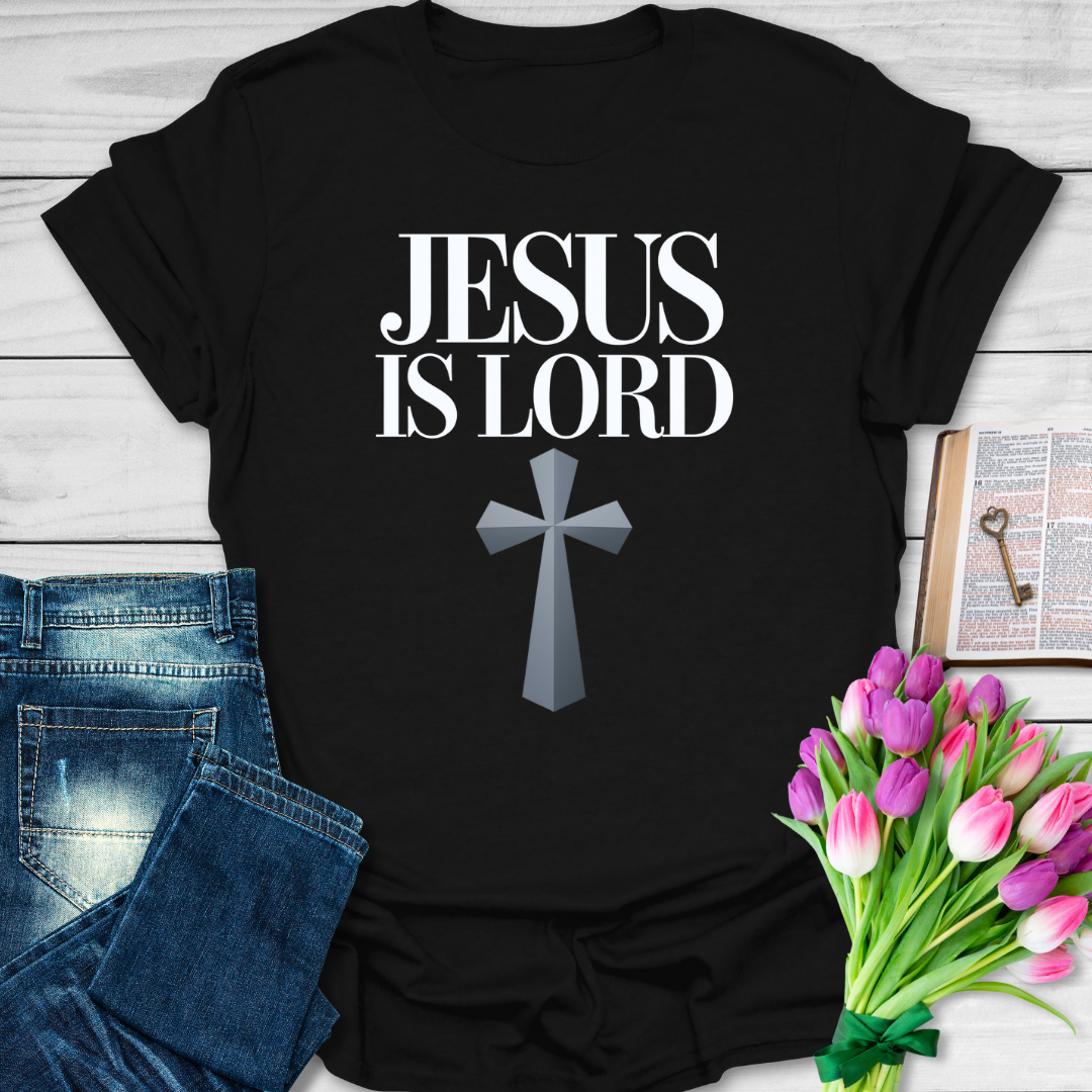 Jesus Is  T-Shirt