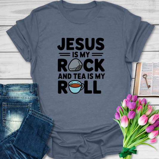 Rock and Roll T-Shirt