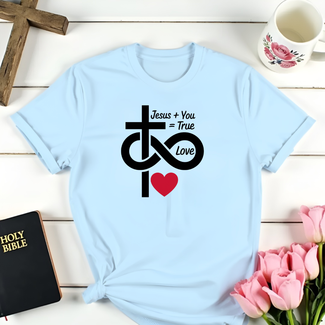 True Love T-Shirt