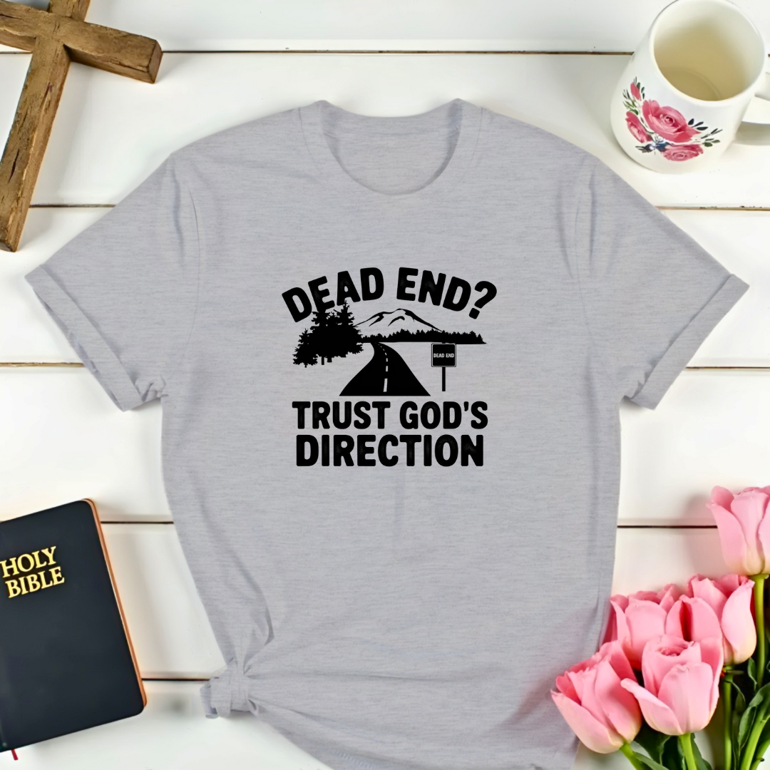 Dead End T-Shirt