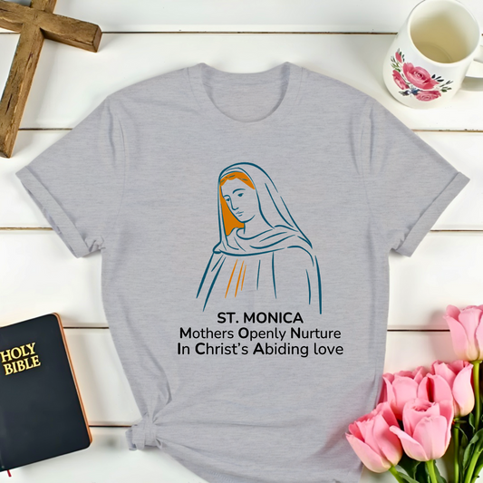 St. Monica T-Shirt