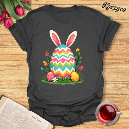 Vibrant Easter T-Shirt