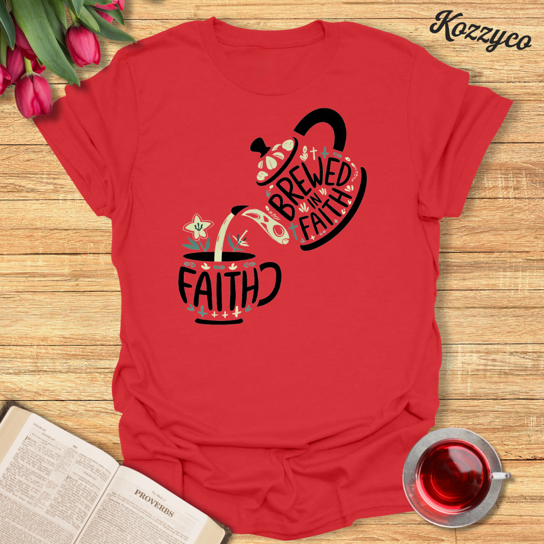 Faith T-Shirt