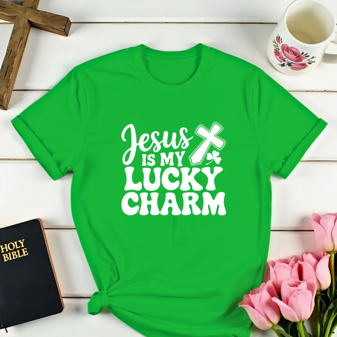 Lucky Charm T-Shirt