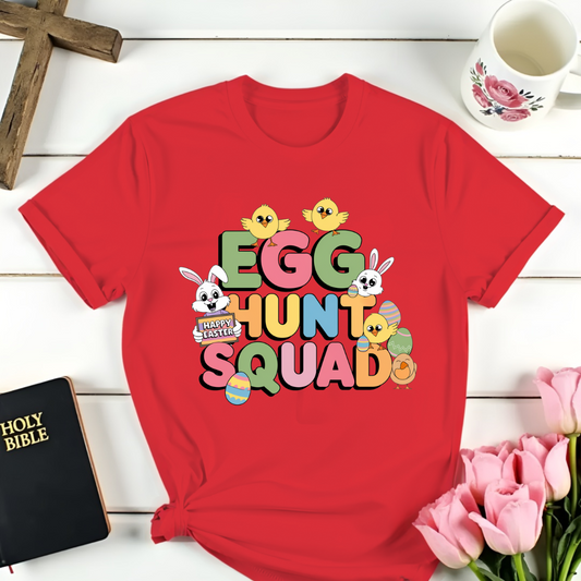 The Hunt Squad T-Shirt